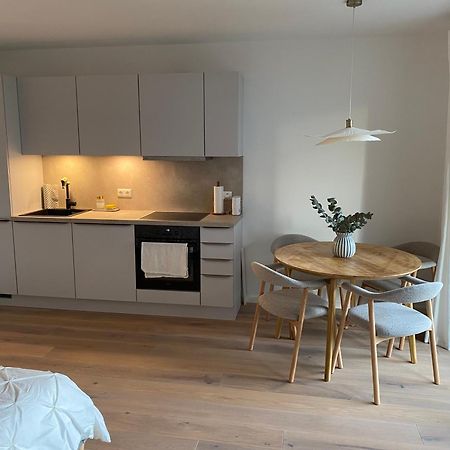 Gartenapartment Mariazell Bagian luar foto