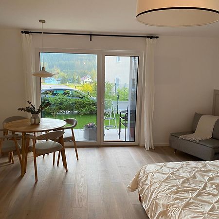 Gartenapartment Mariazell Bagian luar foto