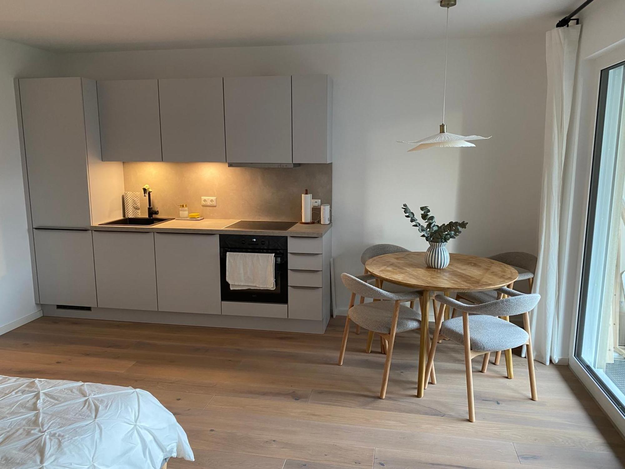 Gartenapartment Mariazell Bagian luar foto