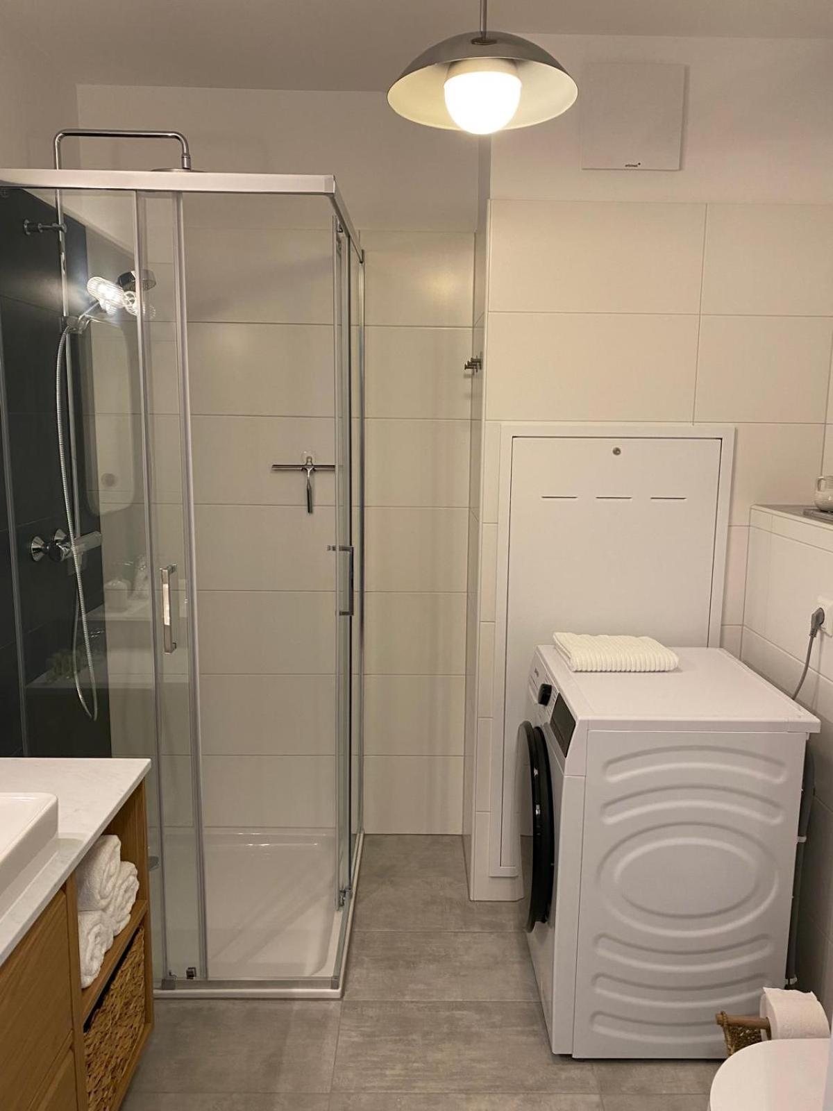 Gartenapartment Mariazell Bagian luar foto
