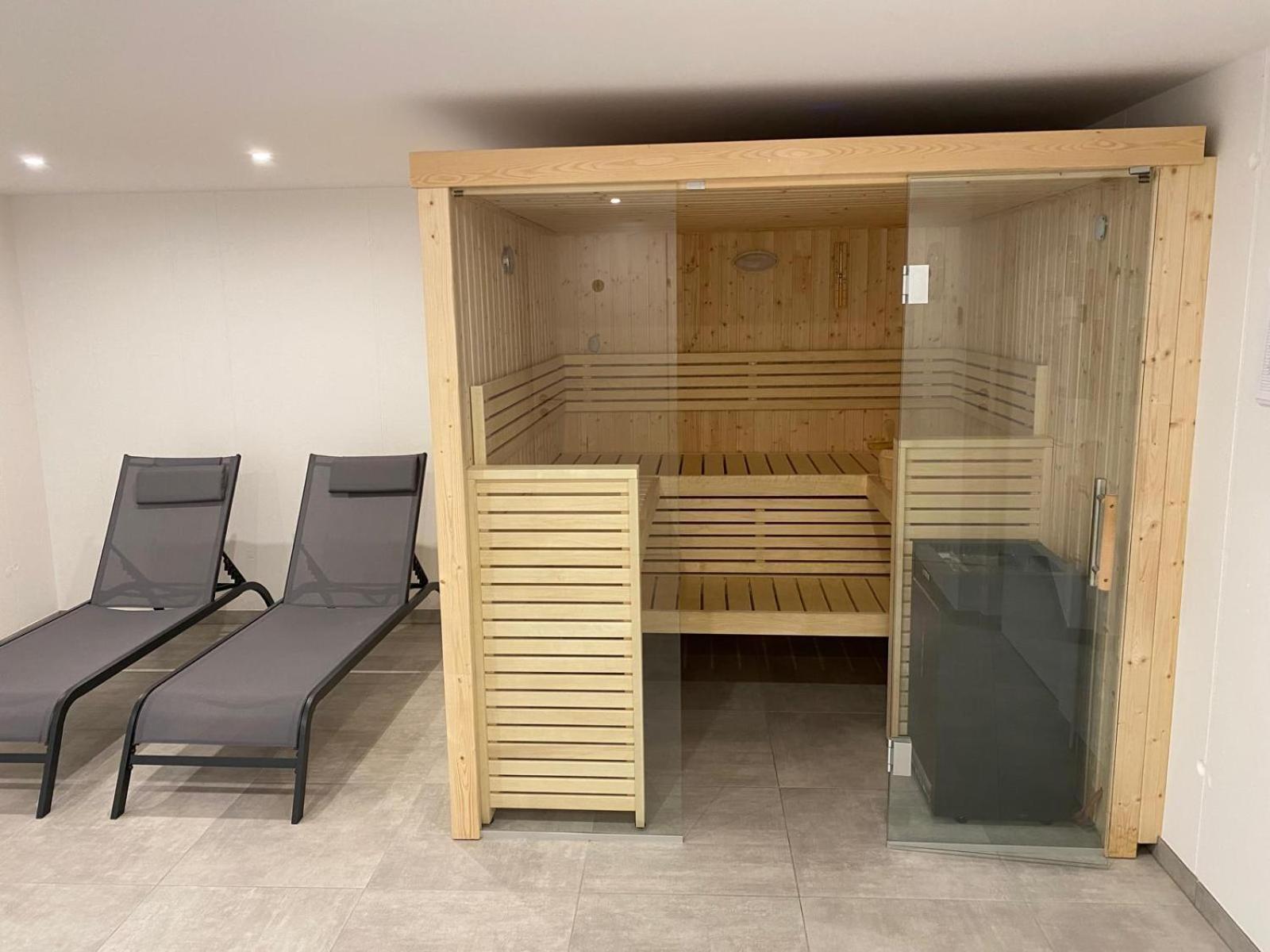 Gartenapartment Mariazell Bagian luar foto